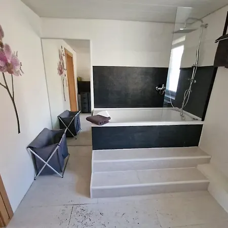 Vakantiehuis Haus Auf Dem Land *