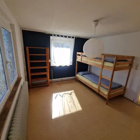 Haus Auf Dem Land Vakantiehuis