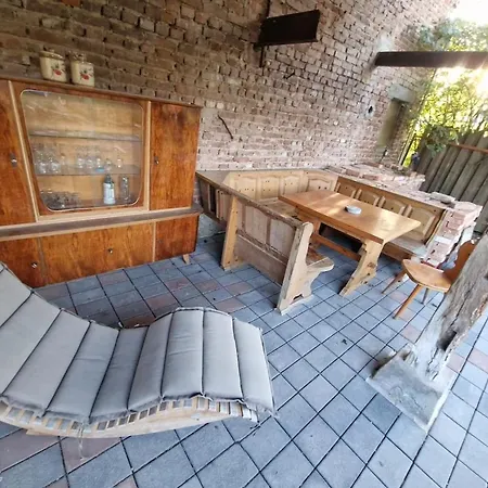 Vakantiehuis Haus Auf Dem Land *